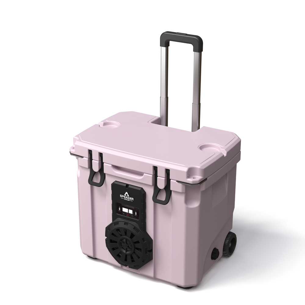 Nevera Portátil Aislada e Impe - Food Storage For Camping reseña y precio