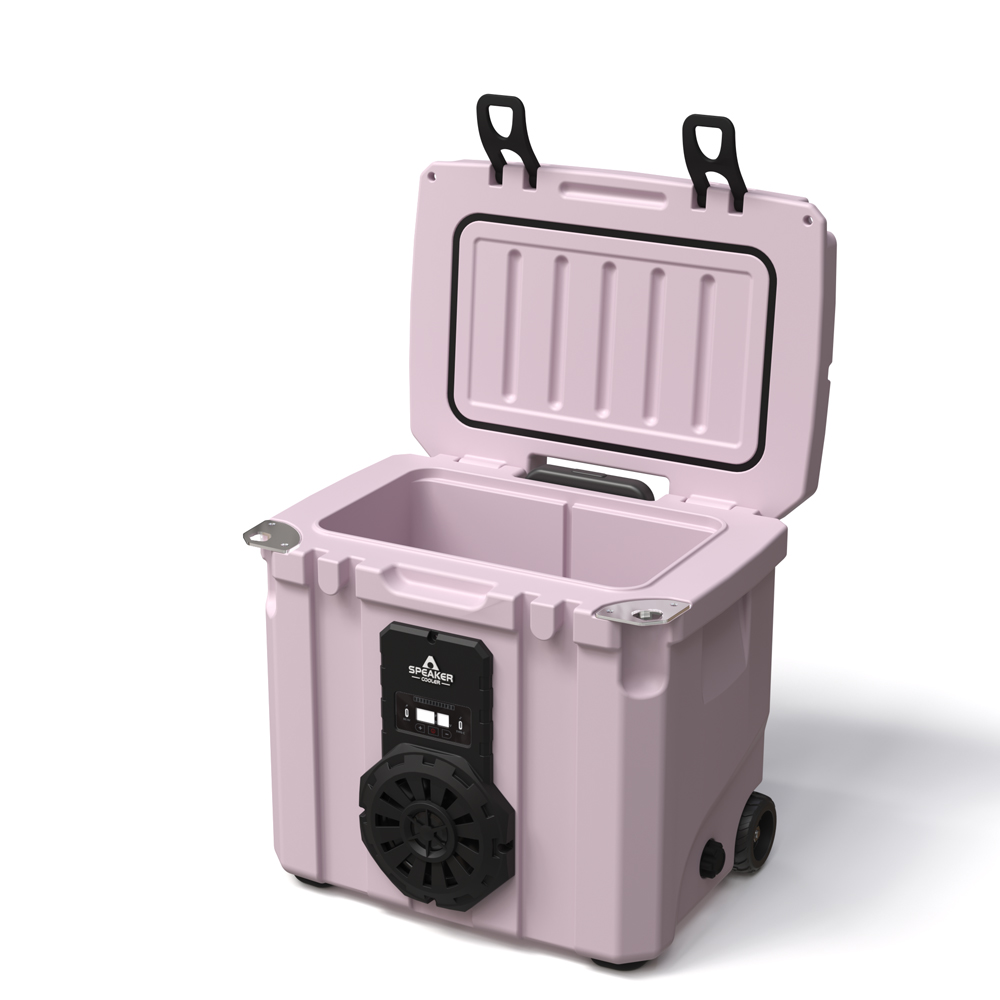 Nevera Portátil Aislada e Impe - Food Storage For Camping reseña y precio