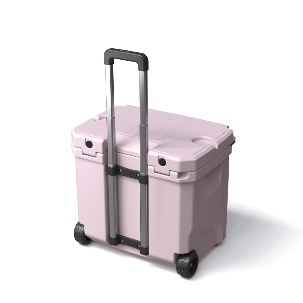 Nevera Portátil Aislada e Impe - Food Storage For Camping reseña y precio