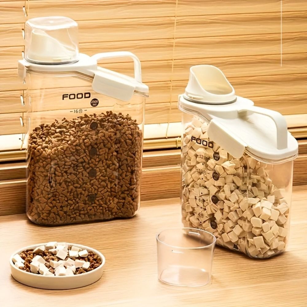 Contenedor de Almacenamiento d - Food Storage Freeze Dried reseña y precio