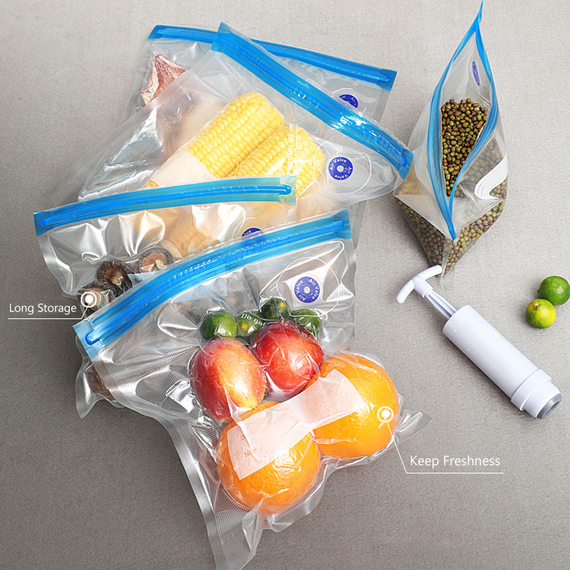 Sellador al vacío Sous Vide, b - Food Storage Vacuum Sealer Machine reseña y precio