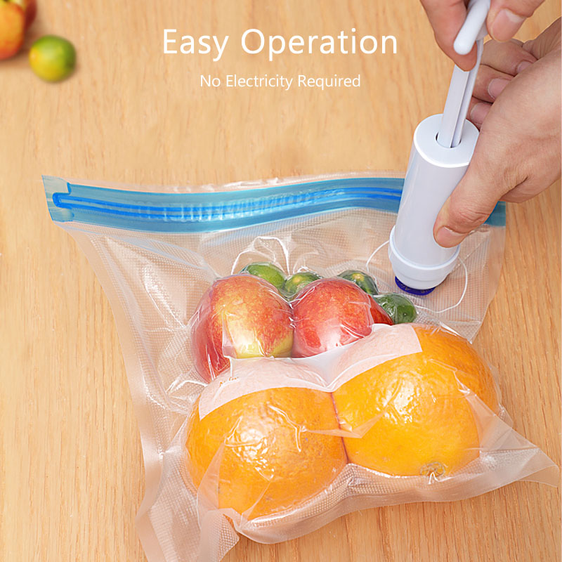 Sellador al vacío Sous Vide, b - Food Storage Vacuum Sealer Machine reseña y precio