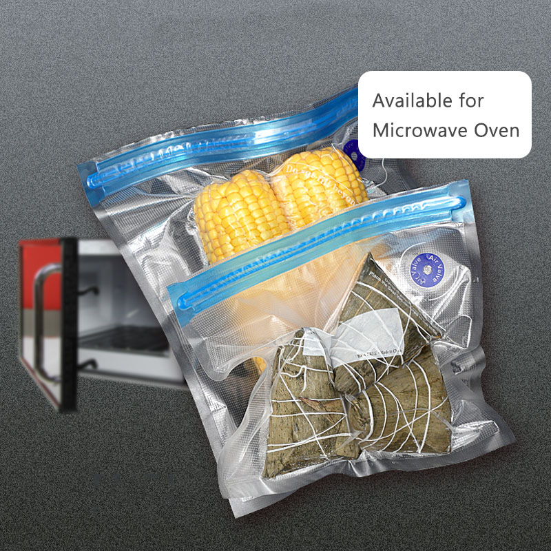 Sellador al vacío Sous Vide, b - Food Storage Vacuum Sealer Machine reseña y precio