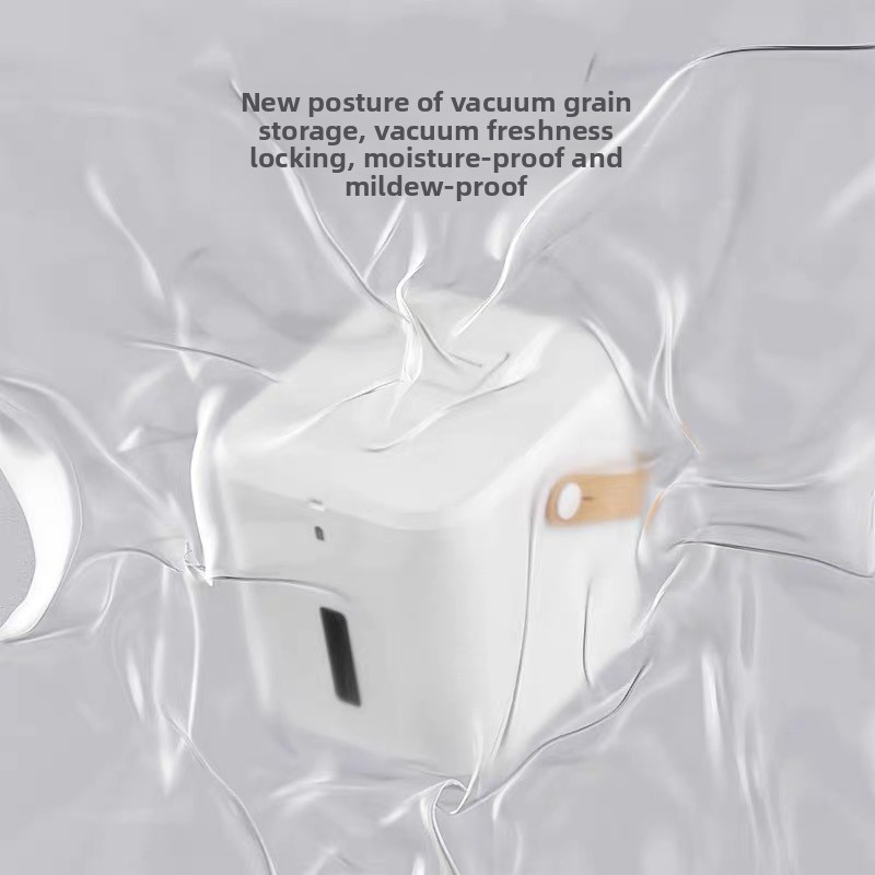 Cubo de almacenamiento de gran - Food Storage Freeze Dried reseña y precio