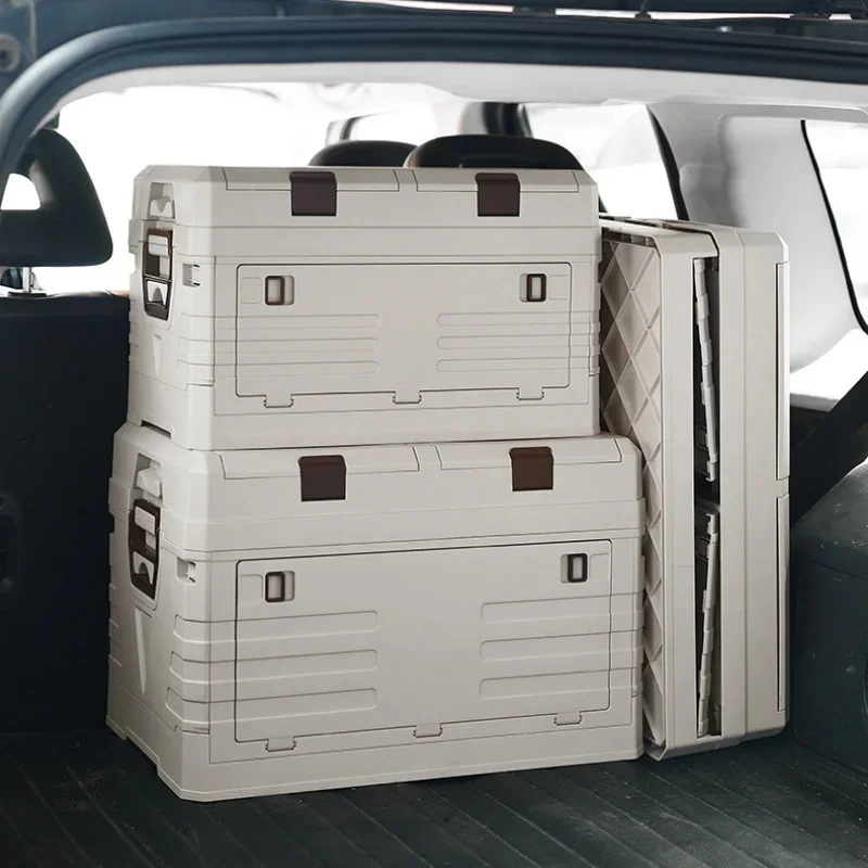 Caja de Almacenamiento para Au - Food Storage For Camping reseña y precio