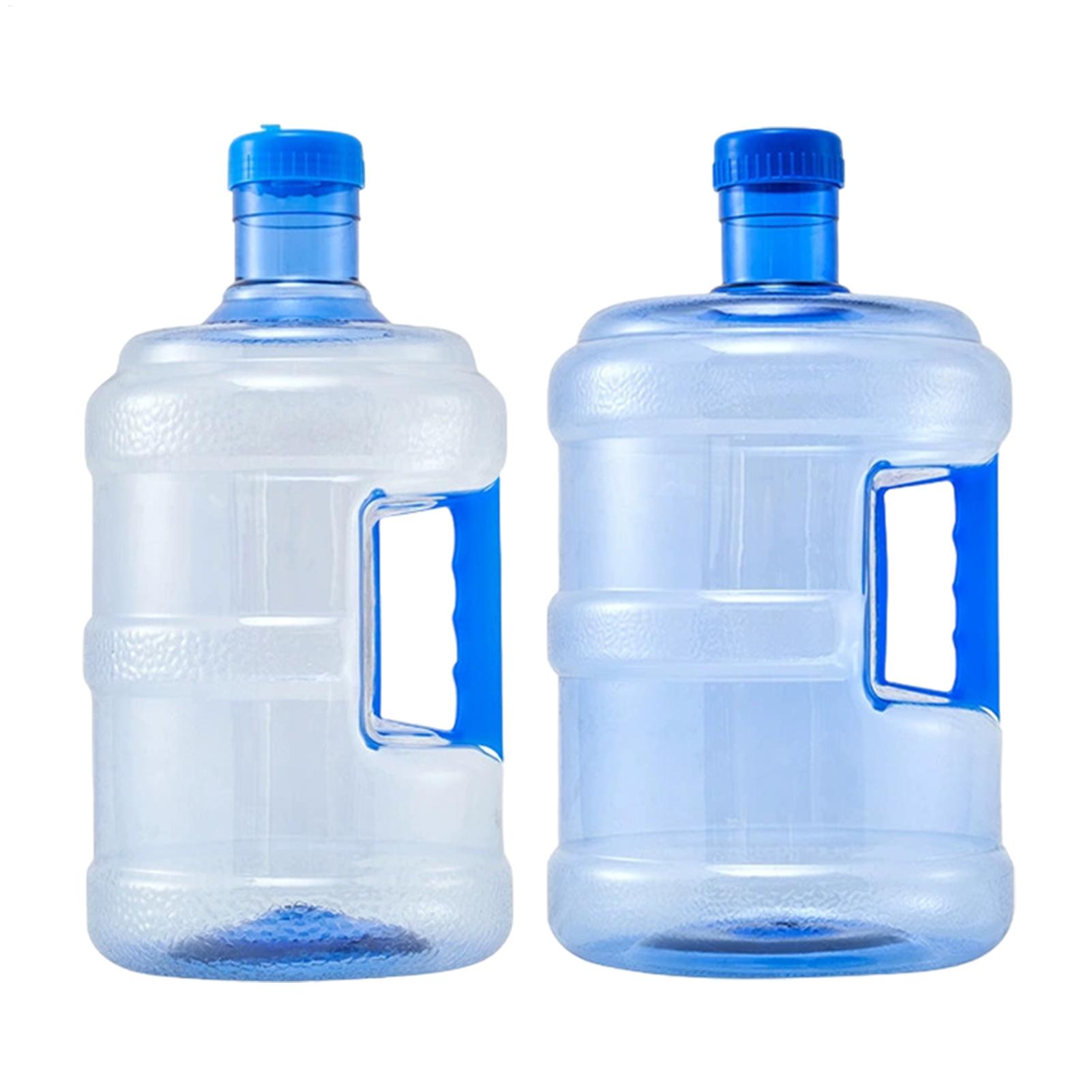 Contenedores de Agua para Auto - Food Storage For Camping reseña y precio