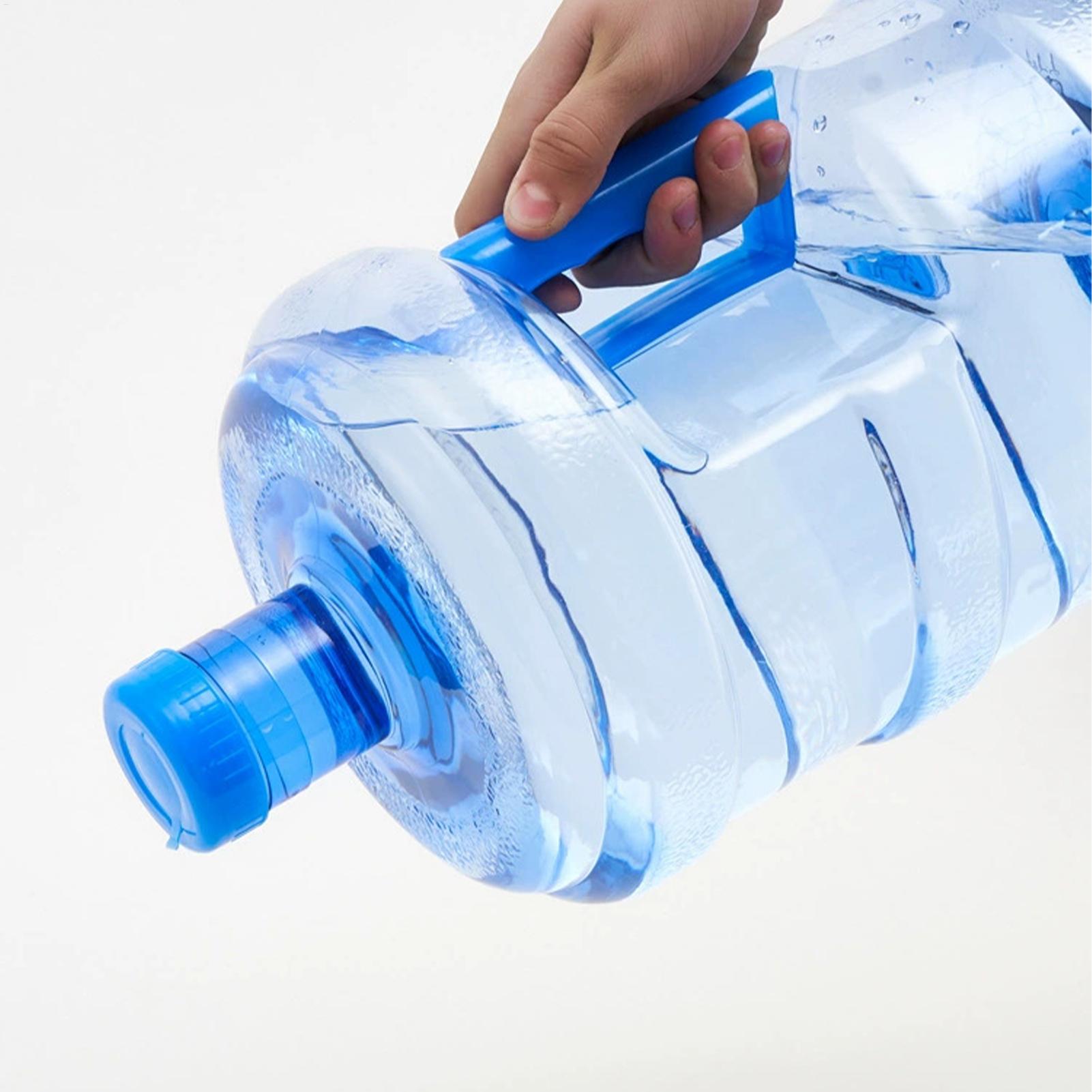 Contenedores de Agua para Auto - Food Storage For Camping reseña y precio