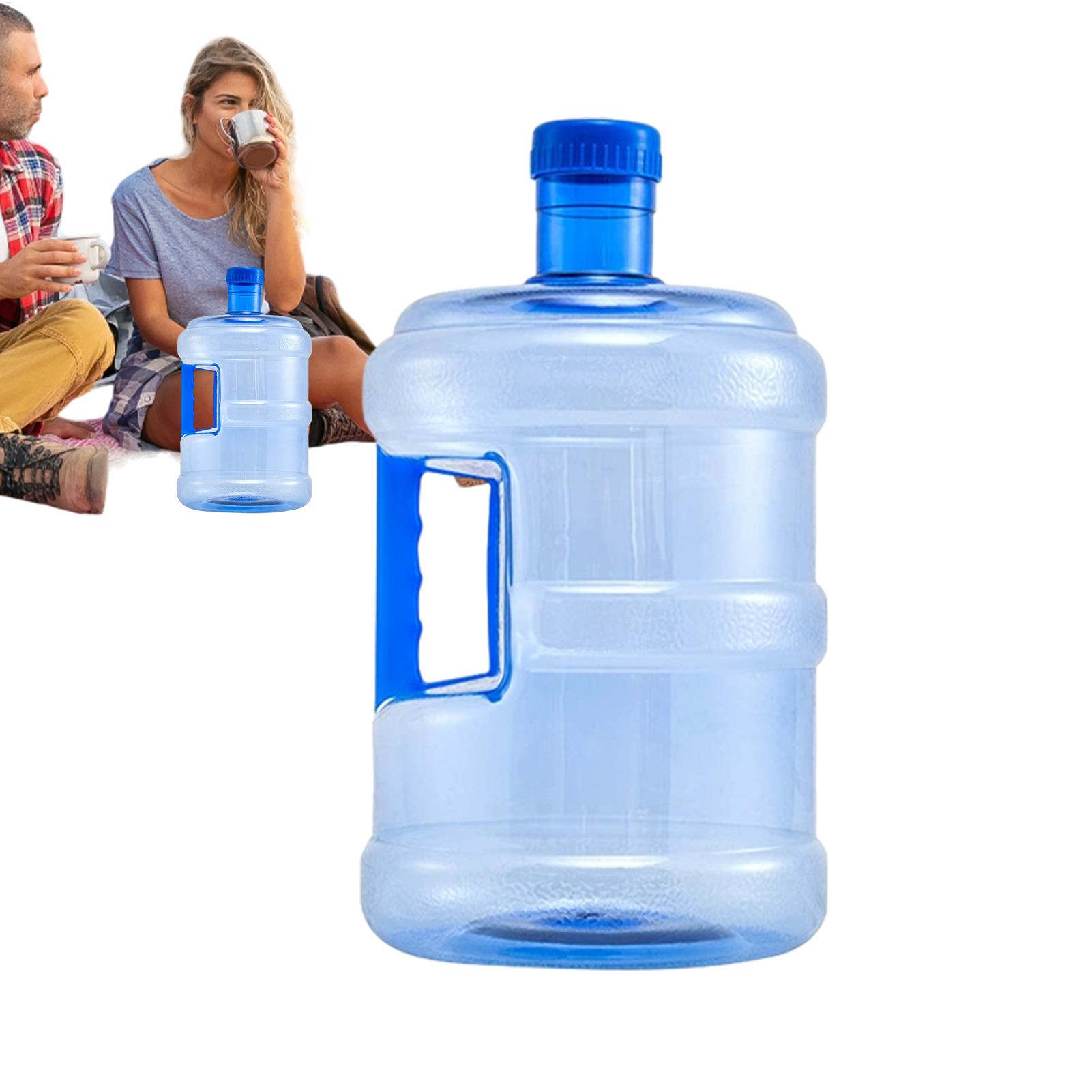 Contenedores de Agua para Auto - Food Storage For Camping reseña y precio