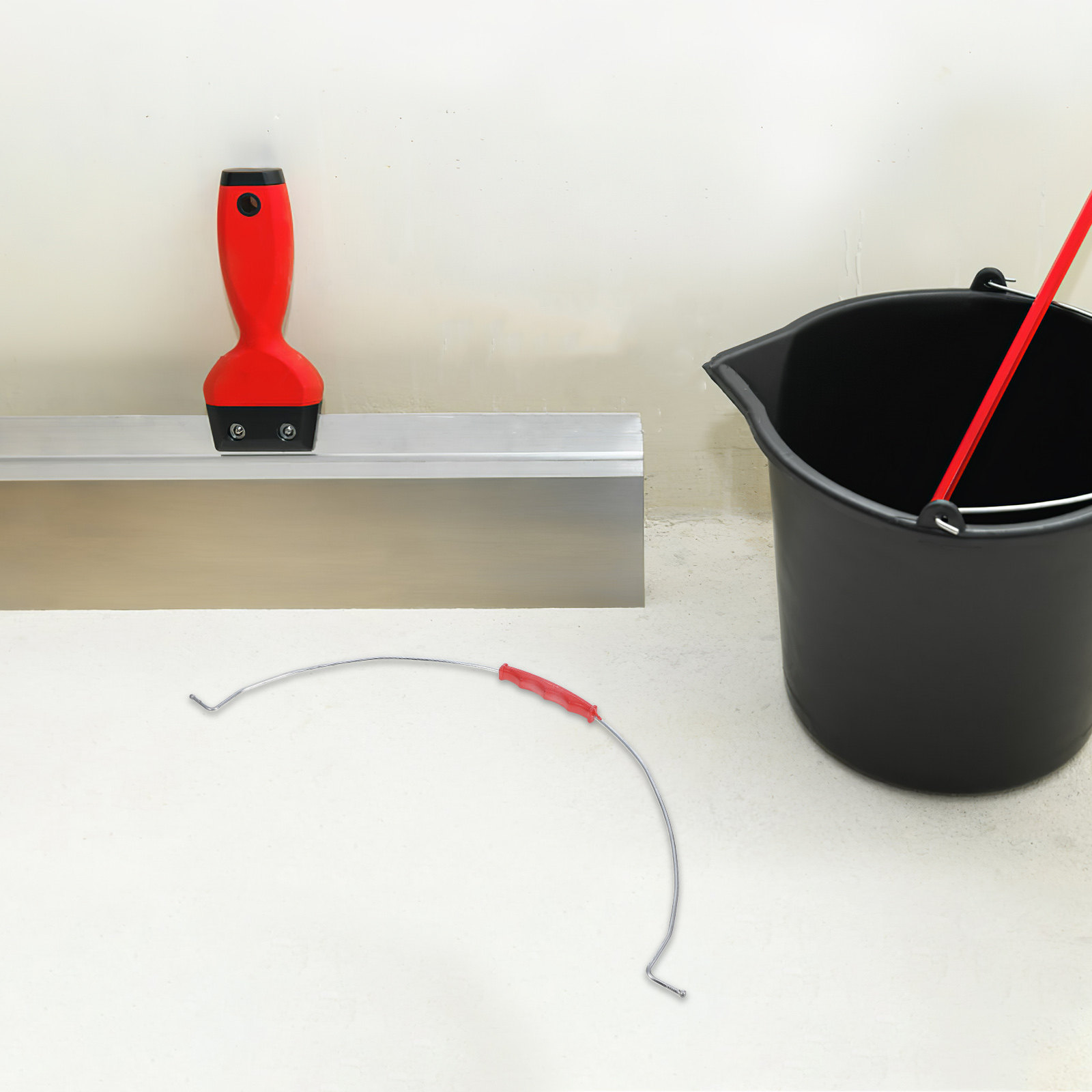 10 unidades de asas de repuest - Food Storage Plastic reseña y precio