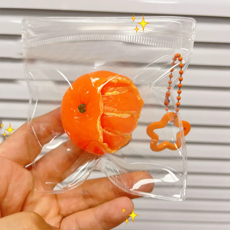 Caja Sorpresa de Moda: Squishy - Food Storage Lock Box reseña y precio