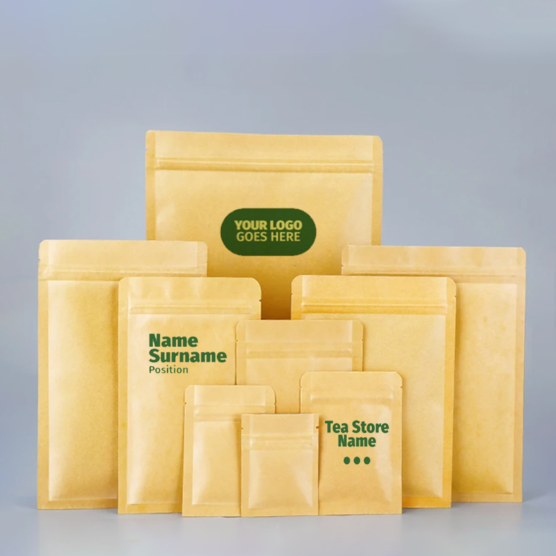 Bolsa con cierre de cremallera - Zebra Food Storage reseña y precio